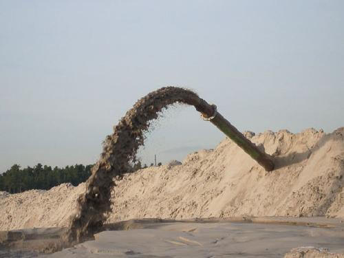 渣浆泵可以输送污水吗